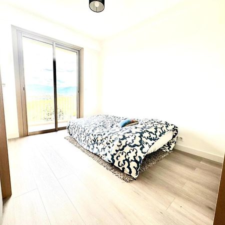 L'Appaloosa De Mer-Pool Tennis Parking-Sea View - -Capitalchic Services Cagnes Sur Me Eksteriør bilde